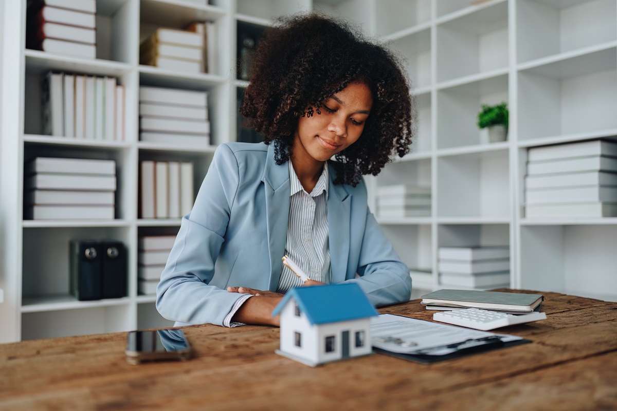 5 raisons de faire appel à un agent immobilier à Nantes Coudray Lorraine