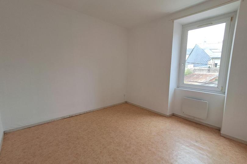 Photo n°1 - Louer un appartement studio<br/> de 22 m² à Nantes (44100)