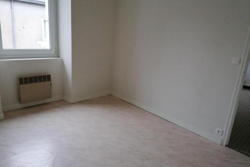 Photo n°2 - Louer un appartement studio<br/> de 27 m² à Nantes (44100)