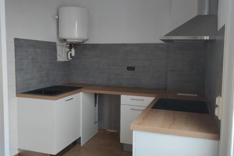 Image 3 Photo n°3 - Louer un appartement studio<br/> de 27 m² à Nantes (44000)