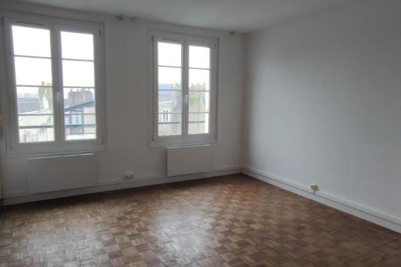 Image 4 Photo n°4 - Louer un appartement studio<br/> de 27 m² à Nantes (44000)