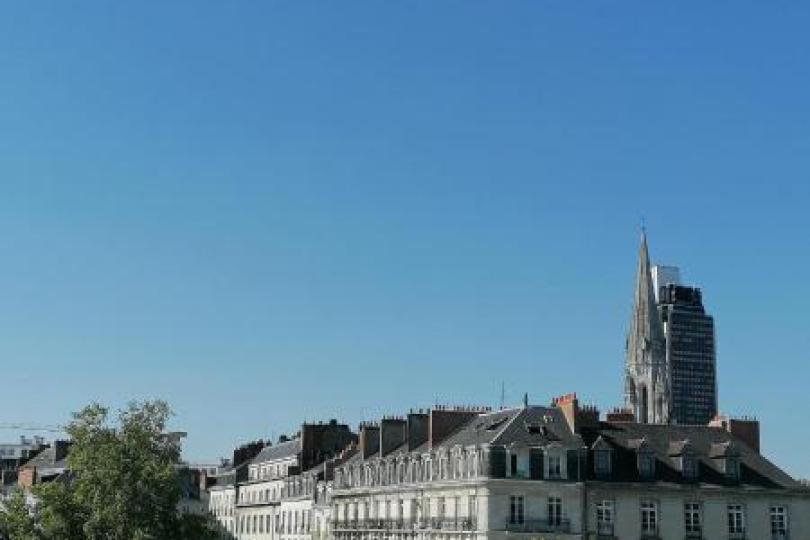 Image 5 Photo n°5 - Louer un appartement studio<br/> de 33 m² à Nantes (44000)