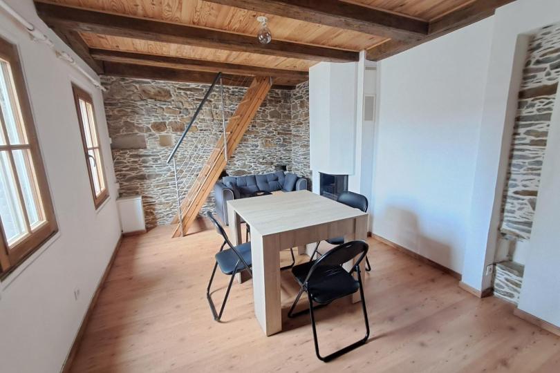 Photo n°1 - Louer un appartement studio<br/> de 21 m² à Nantes (44000)
