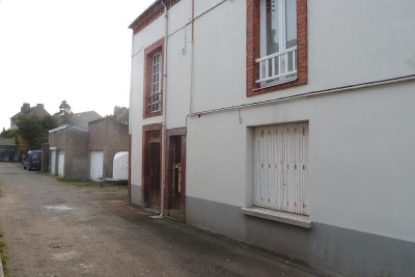 Photo n°5 - Louer un appartement studio<br/> de 15 m² à Nantes (44000)