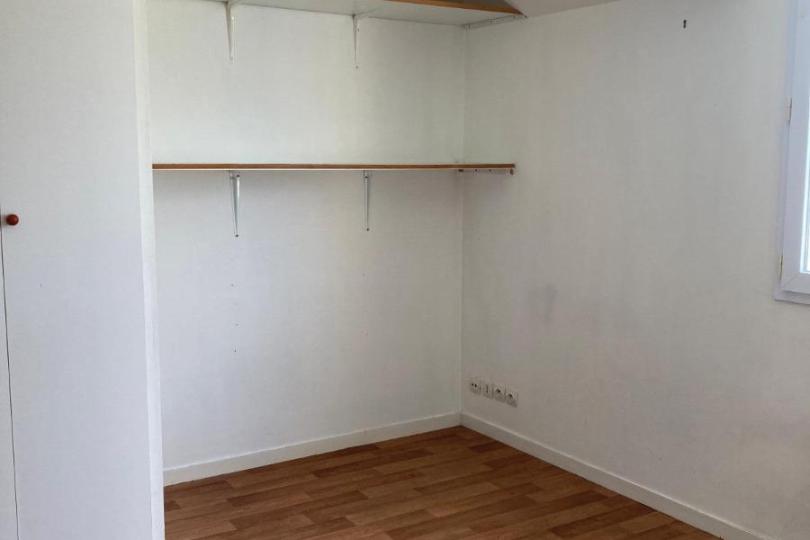 Photo n°3 - Louer un appartement studio<br/> de 15 m² à Nantes (44300)