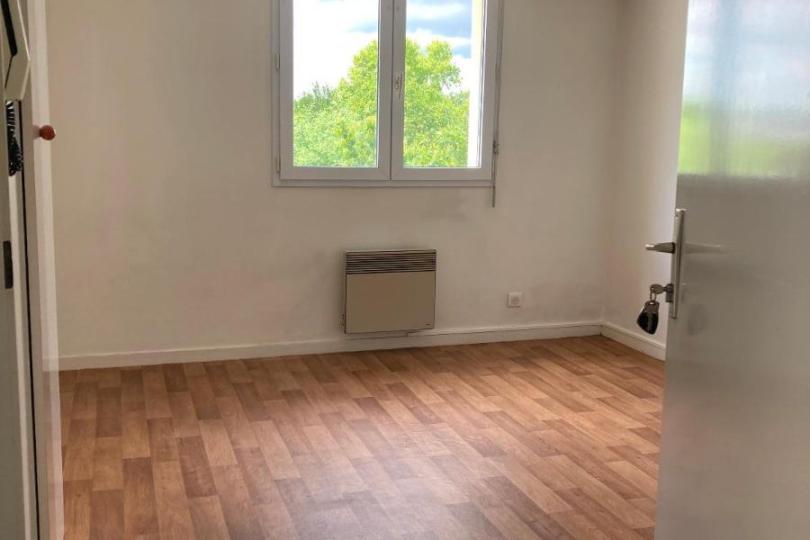 Photo n°1 - Louer un appartement studio<br/> de 15 m² à Nantes (44300)