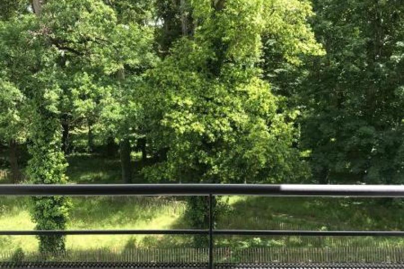 Photo n°2 - Louer un appartement studio<br/> de 22 m² à Nantes (44300)