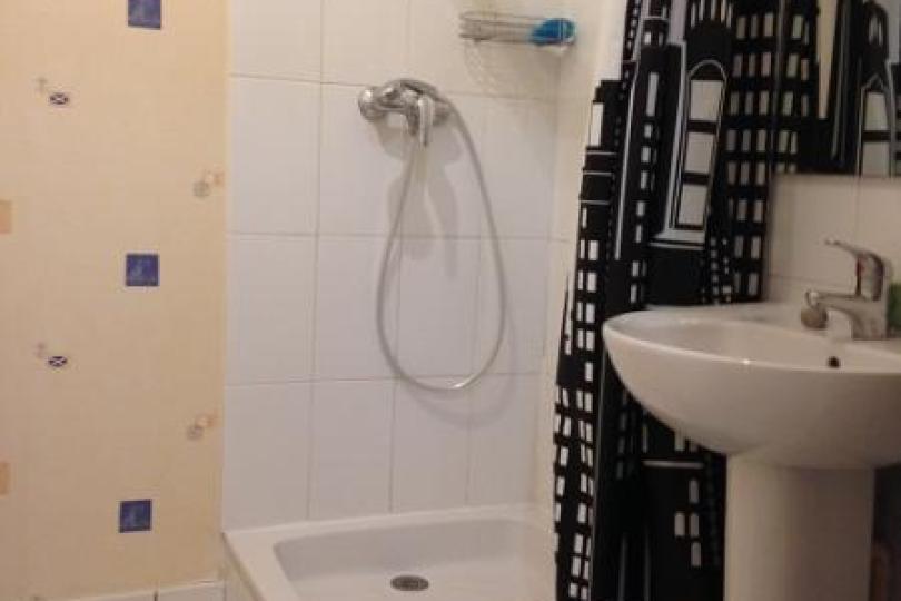 Photo n°6 - Louer un appartement studio<br/> de 25 m² à Nantes (44000)