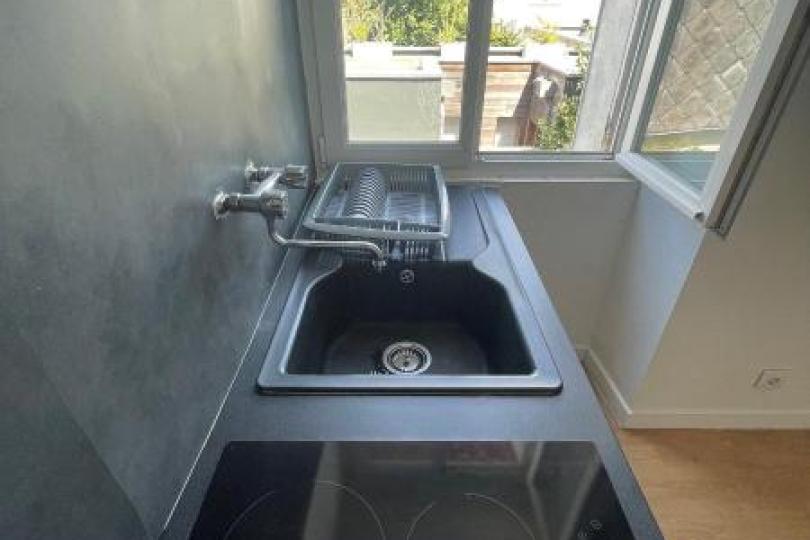 Photo n°3 - Louer un appartement studio<br/> de 20 m² à Nantes (44300)