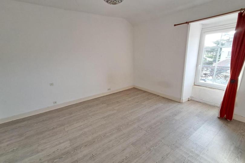 Photo n°2 - Louer un appartement studio<br/> de 24 m² à Nantes (44000)