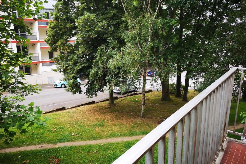 Photo n°4 - Louer un appartement studio<br/> de 25 m² à Nantes (44300)