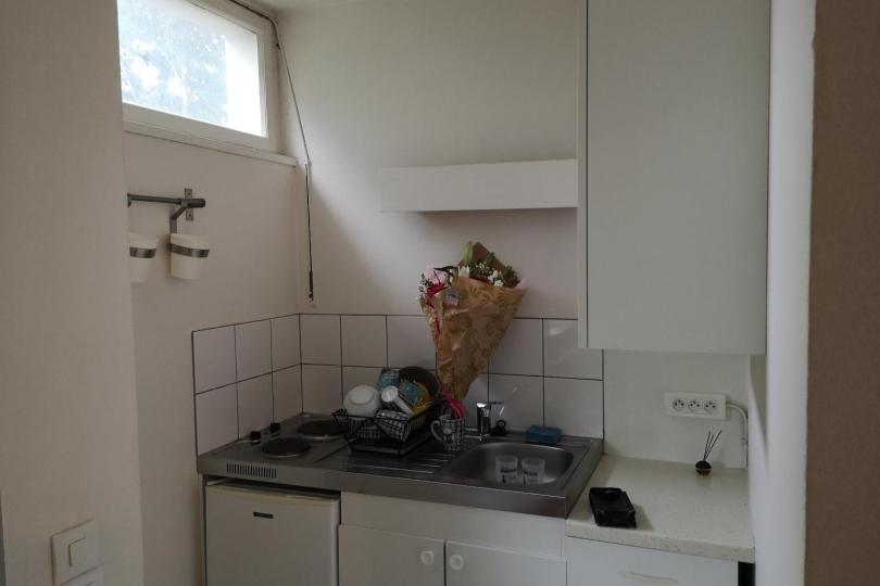 Photo n°5 - Louer un appartement studio<br/> de 25 m² à Nantes (44300)