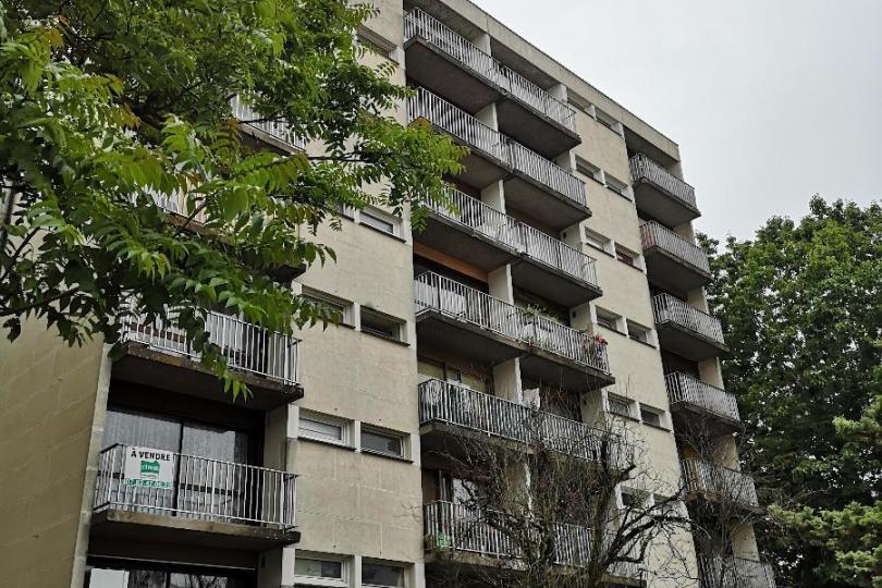 Photo n°7 - Louer un appartement studio<br/> de 25 m² à Nantes (44300)
