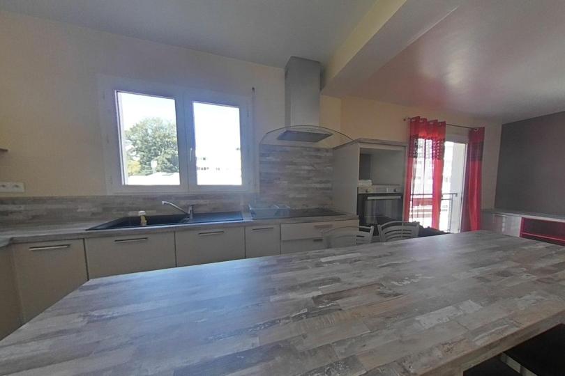 Image 2 Photo n°2 - Louer un appartement 2 pièces<br/> de 43 m² à Carquefou (44470)