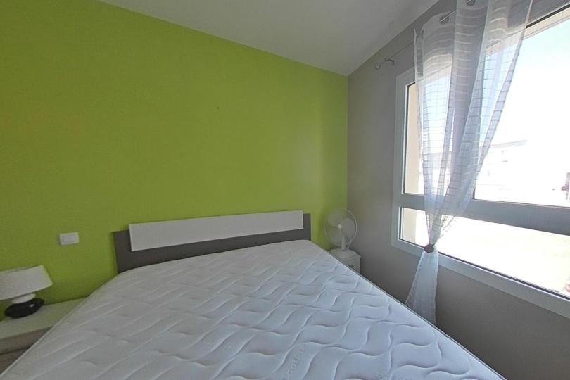 Image 3 Photo n°3 - Louer un appartement 2 pièces<br/> de 43 m² à Carquefou (44470)