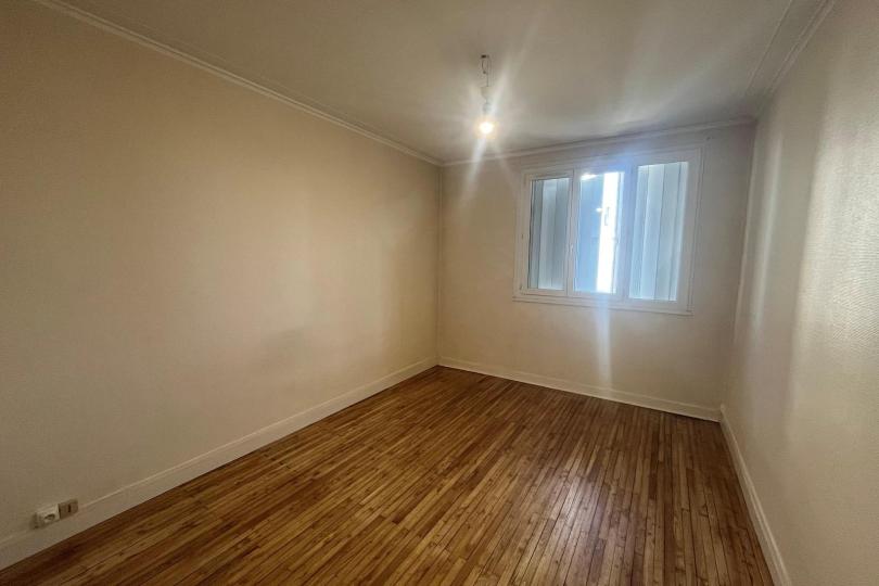 Photo n°4 - Louer un appartement 2 pièces<br/> de 48 m² à Nantes (44100)