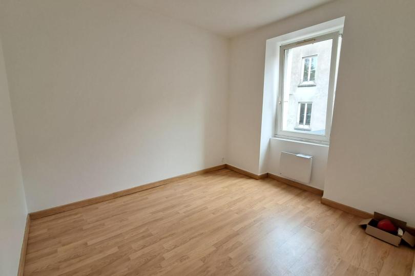 Photo n°1 - Louer un appartement 2 pièces<br/> de 30 m² à Nantes (44100)