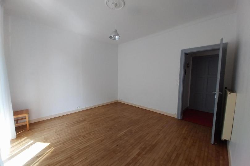 Photo n°4 - Louer un appartement 2 pièces<br/> de 51 m² à Nantes (44000)