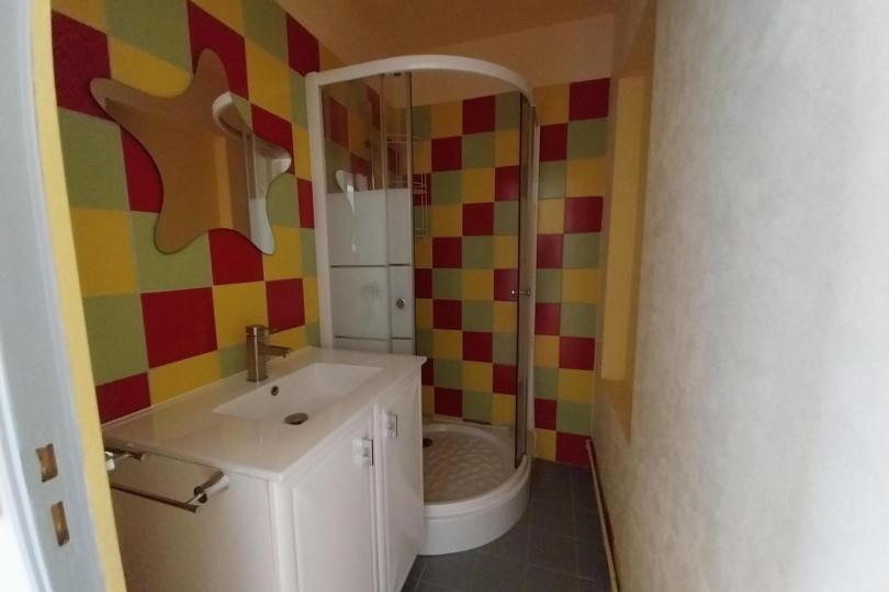 Photo n°5 - Louer un appartement 2 pièces<br/> de 51 m² à Nantes (44000)