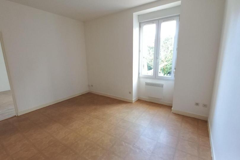 Photo n°1 - Louer un appartement 2 pièces<br/> de 35 m² à Nantes (44000)