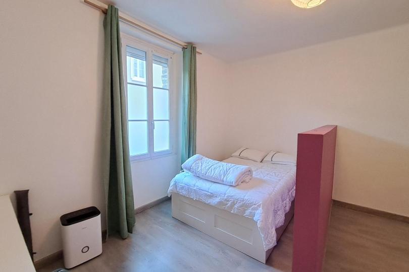 Photo n°6 - Louer un appartement 2 pièces<br/> de 49 m² à Nantes (44000)