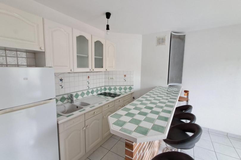 Photo n°2 - Louer un appartement 2 pièces<br/> de 30 m² à Nantes (44300)