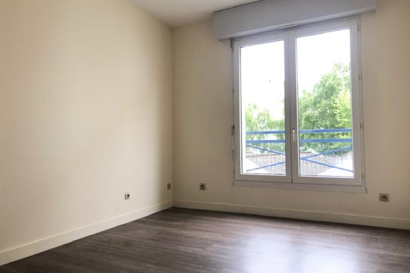 Photo n°2 - Louer un appartement 2 pièces<br/> de 46 m² à Nantes (44000)