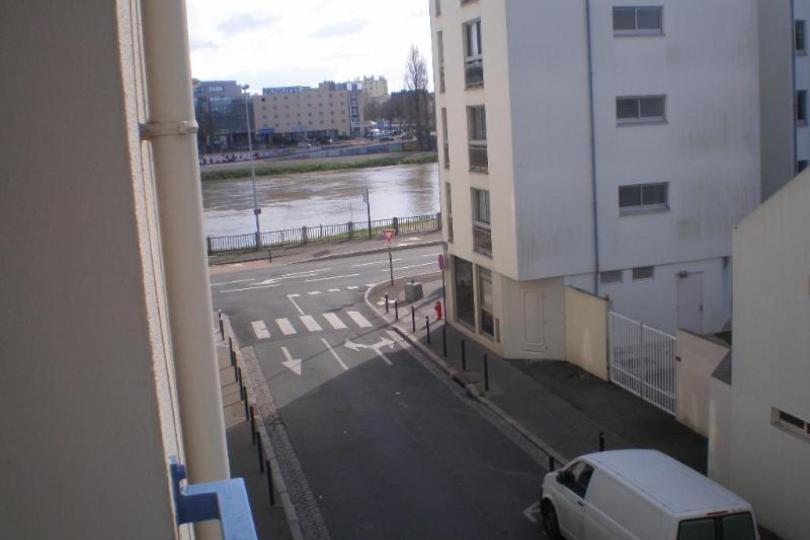 Photo n°3 - Louer un appartement 2 pièces<br/> de 46 m² à Nantes (44000)