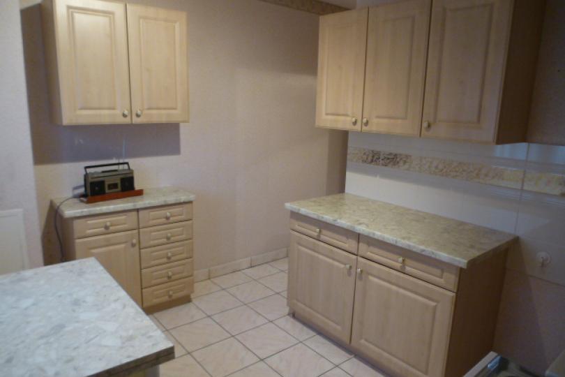 Photo n°4 - Louer un appartement 2 pièces<br/> de 62 m² à Nantes (44300)