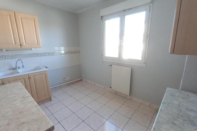 Photo n°1 - Louer un appartement 2 pièces<br/> de 62 m² à Nantes (44300)