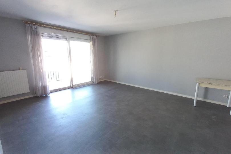 Photo n°2 - Louer un appartement 2 pièces<br/> de 62 m² à Nantes (44300)