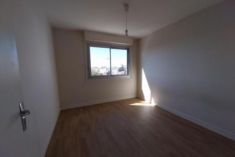 Photo n°3 - Louer un appartement 2 pièces<br/> de 45 m² à Nantes (44000)