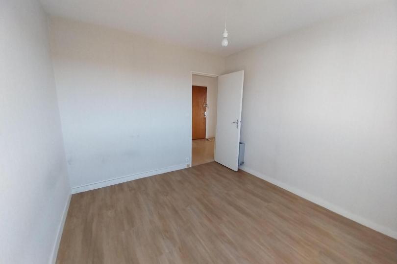 Photo n°4 - Louer un appartement 2 pièces<br/> de 45 m² à Nantes (44000)
