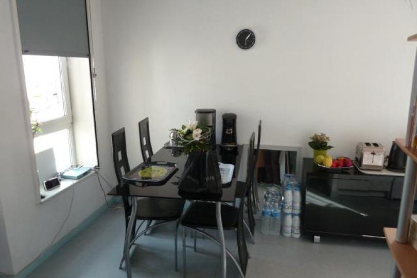 Photo n°3 - Louer un appartement 2 pièces<br/> de 43 m² à Nantes (44000)