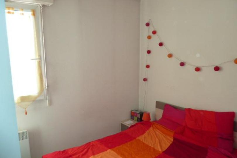 Photo n°5 - Louer un appartement 2 pièces<br/> de 43 m² à Nantes (44000)
