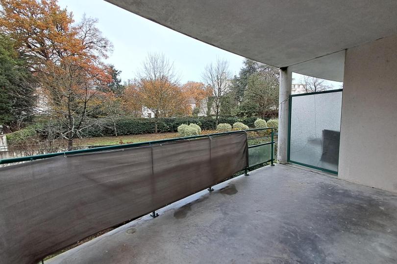 Photo n°2 - Louer un appartement 2 pièces<br/> de 31 m² à Nantes (44300)