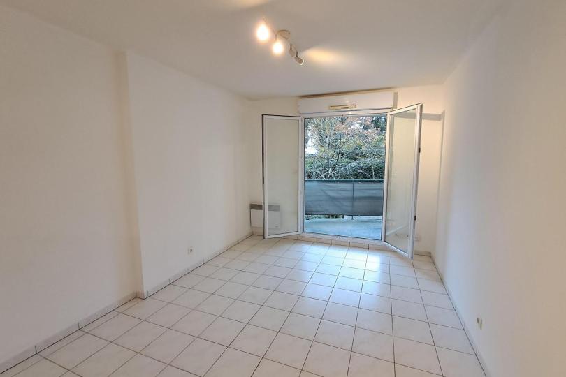 Photo n°1 - Louer un appartement 2 pièces<br/> de 31 m² à Nantes (44300)