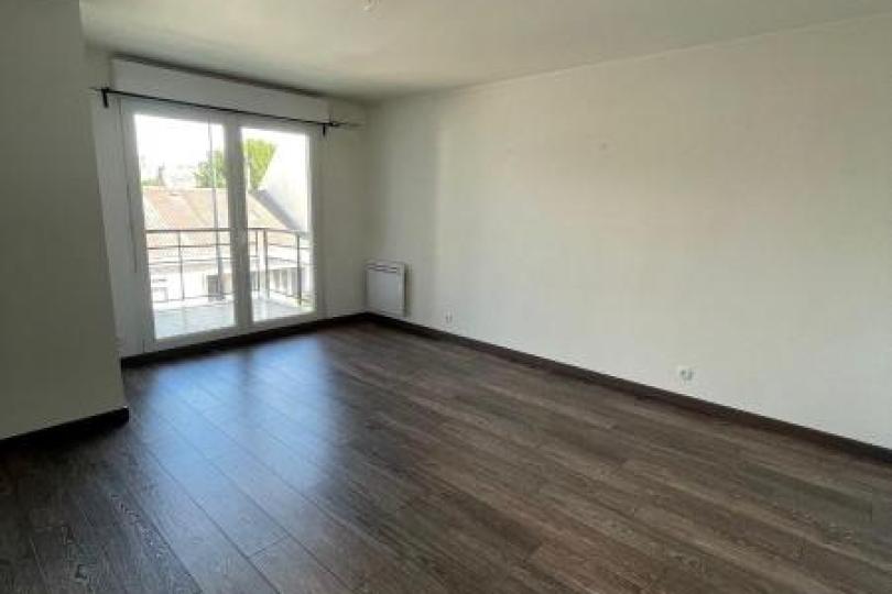 Photo n°2 - Louer un appartement 2 pièces<br/> de 46 m² à Nantes (44000)