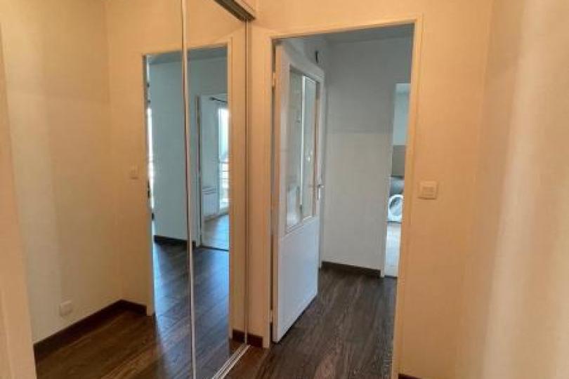 Photo n°5 - Louer un appartement 2 pièces<br/> de 46 m² à Nantes (44000)