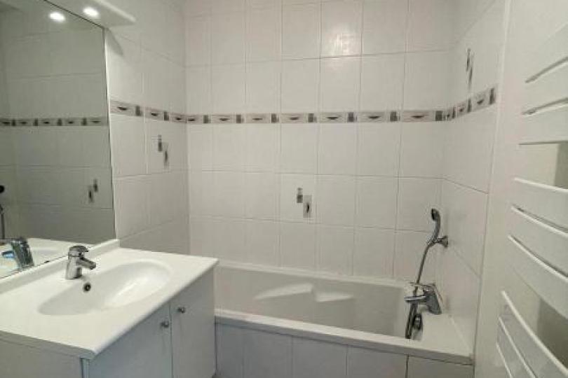 Photo n°6 - Louer un appartement 2 pièces<br/> de 46 m² à Nantes (44000)