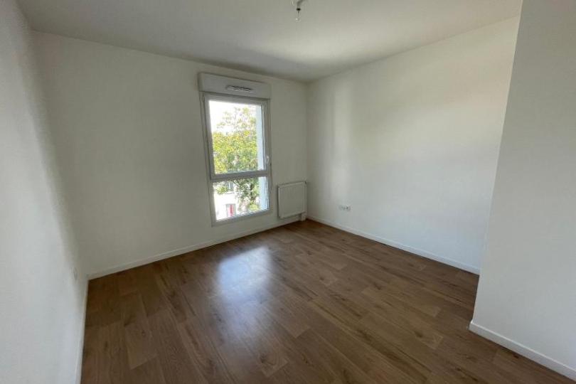 Photo n°4 - Louer un appartement 2 pièces<br/> de 39 m² à Nantes (44100)