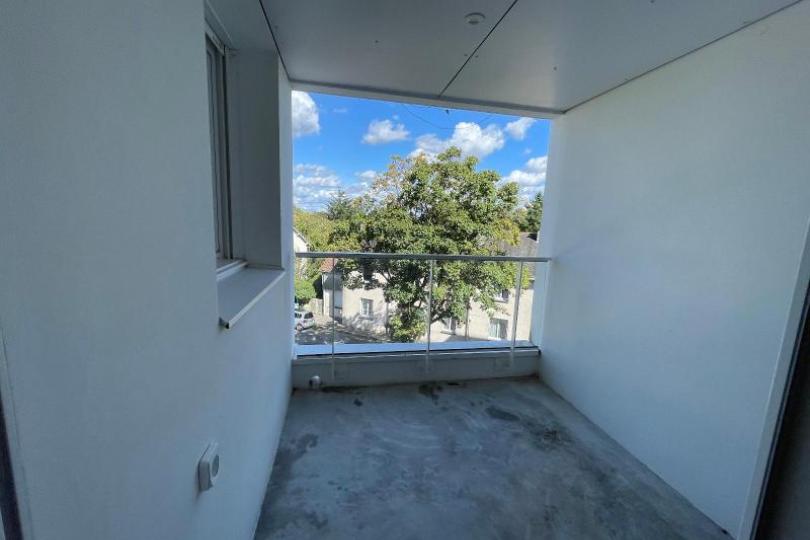 Photo n°2 - Louer un appartement 2 pièces<br/> de 39 m² à Nantes (44100)
