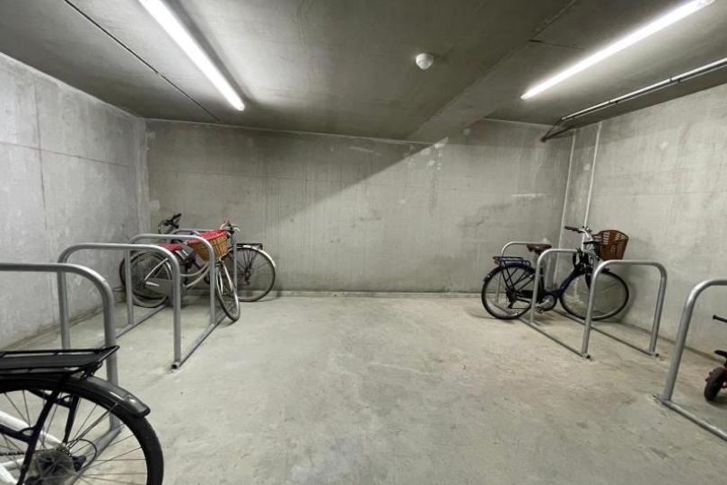 Photo n°6 - Louer un appartement 2 pièces<br/> de 39 m² à Nantes (44100)