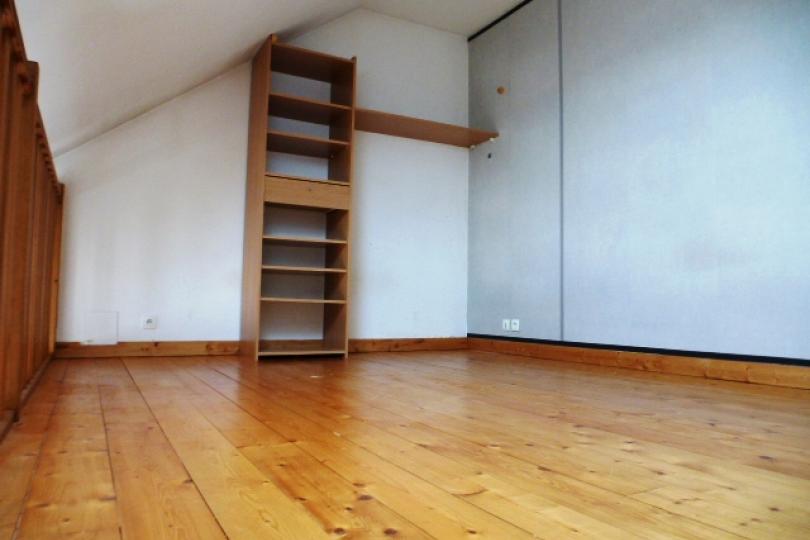 Photo n°1 - Louer un appartement 2 pièces<br/> de 36 m² à Orvault (44700)