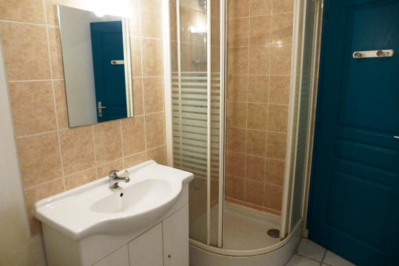 Photo n°3 - Louer un appartement 2 pièces<br/> de 36 m² à Orvault (44700)