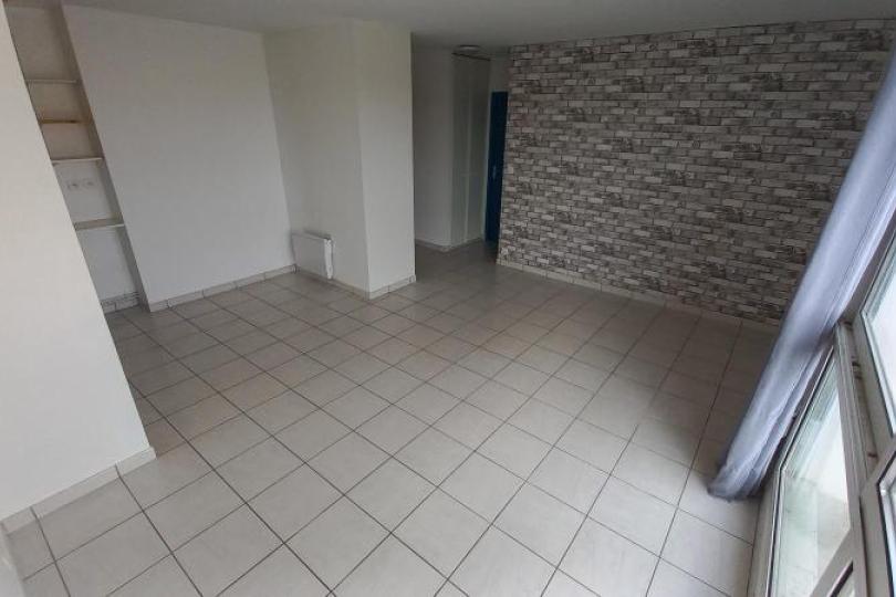 Photo n°2 - Louer un appartement 2 pièces<br/> de 39 m² à Orvault (44700)