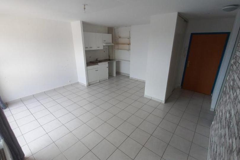 Photo n°3 - Louer un appartement 2 pièces<br/> de 39 m² à Orvault (44700)