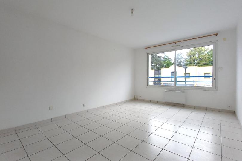 Photo n°1 - Louer un appartement 2 pièces<br/> de 41 m² à Orvault (44700)