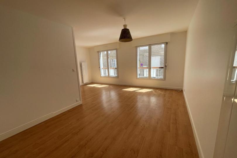 Photo n°3 - Louer un appartement 3 pièces<br/> de 70 m² à Nantes (44100)