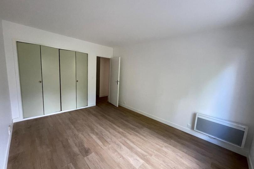 Photo n°4 - Louer un appartement 3 pièces<br/> de 70 m² à Nantes (44100)